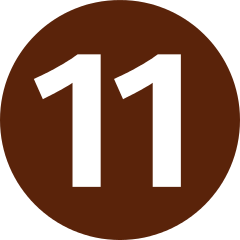 M11 M11