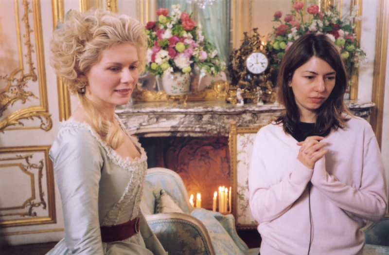 Marie-Antoinette par Sofia Coppola Marie-Antoinette par Sofia Coppola