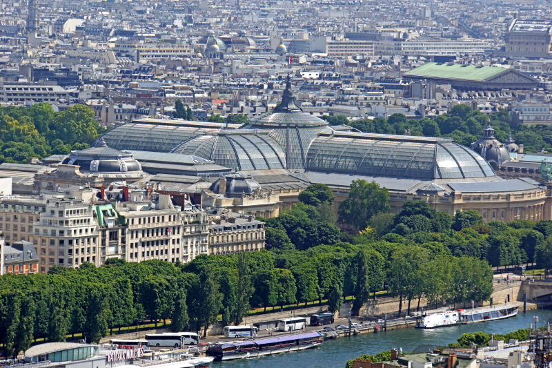 Le TOP des nouvelles expositions à Paris Le TOP des nouvelles expositions à Paris